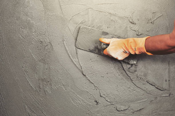 Best Concrete Crack Repair  in Glasgow, VA