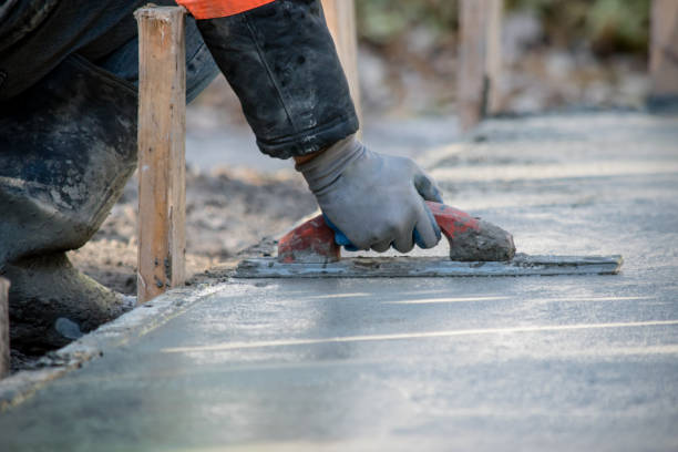 Best Concrete Foundation Repair  in Glasgow, VA