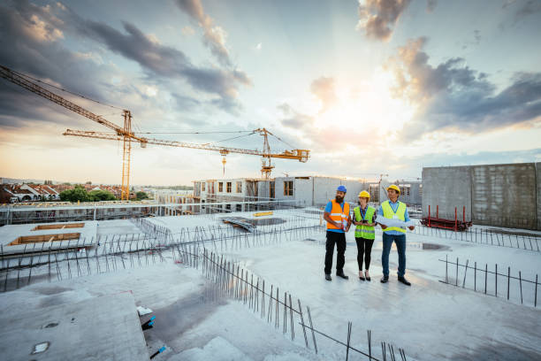 Waterproofing & Drywells in VA