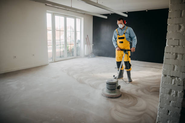 Best Affordable Concrete Contractor  in Glasgow, VA