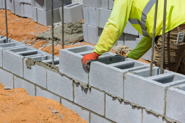 Best Concrete Contractor Near Me  in Glasgow, VA