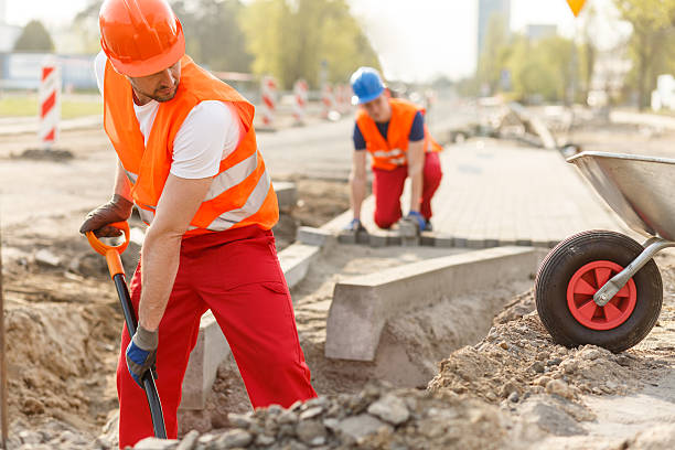 Why Trust Our Certified Concrete Contractors for Your Project Needs in VA?