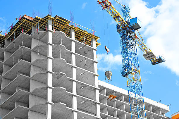 Best Custom Concrete Contractor  in Glasgow, VA